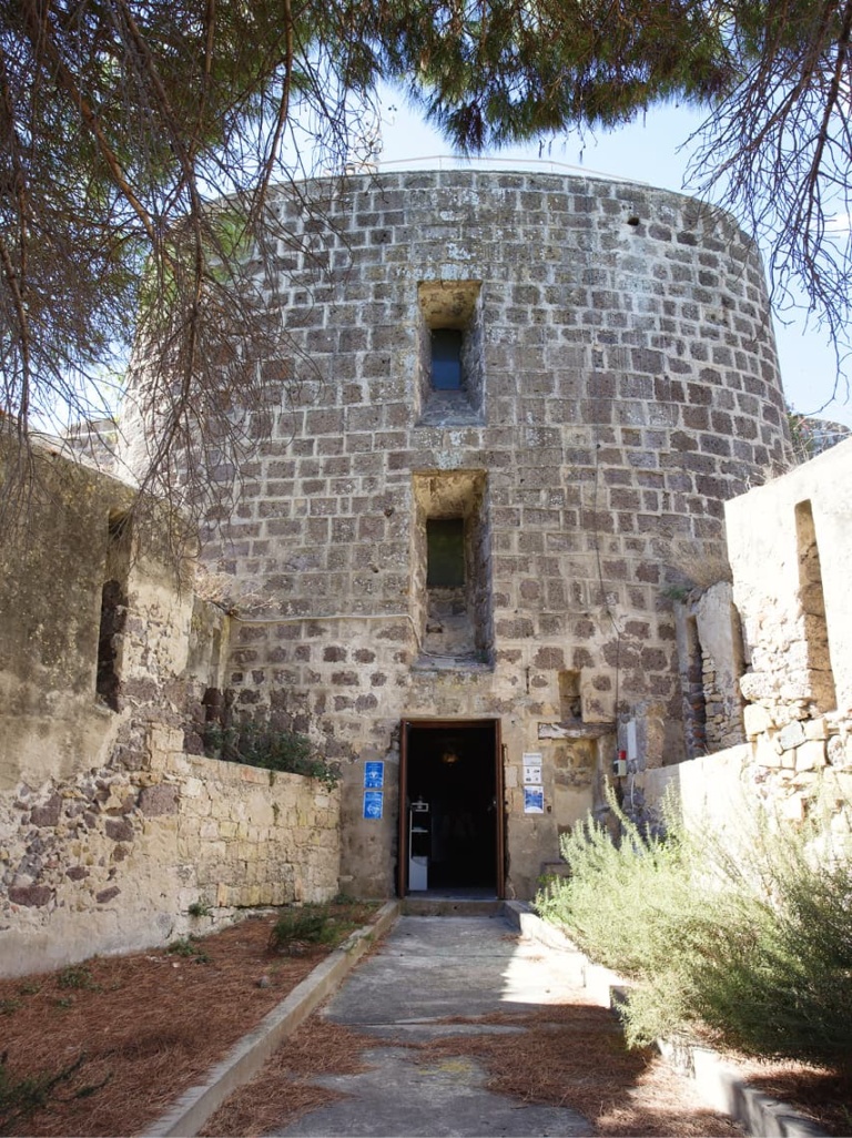 Torre di San Vittorio